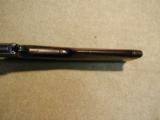 SPECIAL ORDER 1894 .25-35 CARBINEWITH RIFLE STYLE CRESCENT BUTT PLATE - 15 of 18