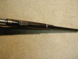 SPECIAL ORDER 1894 .25-35 CARBINEWITH RIFLE STYLE CRESCENT BUTT PLATE - 16 of 18