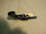  EARLY 3RD. Gen. SINGLE ACTION ARMY SHERIFF MODEL, 3" BARREL, .44-40/.44 SPEC. - 8 of 8