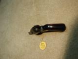  EARLY 3RD. Gen. SINGLE ACTION ARMY SHERIFF MODEL, 3" BARREL, .44-40/.44 SPEC. - 7 of 8