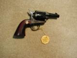  EARLY 3RD. Gen. SINGLE ACTION ARMY SHERIFF MODEL, 3" BARREL, .44-40/.44 SPEC. - 5 of 8