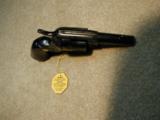  EARLY 3RD. Gen. SINGLE ACTION ARMY SHERIFF MODEL, 3" BARREL, .44-40/.44 SPEC. - 6 of 8