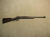 1892 RIFLE RETURNED TO THE FACTORY TO BE REFITTED AS A MOD. 65 .25-20! - 1 of 20