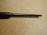 1892 RIFLE RETURNED TO THE FACTORY TO BE REFITTED AS A MOD. 65 .25-20! - 16 of 20