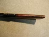 1892 RIFLE RETURNED TO THE FACTORY TO BE REFITTED AS A MOD. 65 .25-20! - 14 of 20