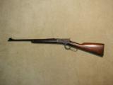 1892 RIFLE RETURNED TO THE FACTORY TO BE REFITTED AS A MOD. 65 .25-20! - 2 of 20