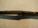 1892 RIFLE RETURNED TO THE FACTORY TO BE REFITTED AS A MOD. 65 .25-20! - 6 of 20