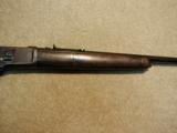 1892 RIFLE RETURNED TO THE FACTORY TO BE REFITTED AS A MOD. 65 .25-20! - 8 of 20