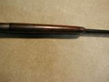 1892 RIFLE RETURNED TO THE FACTORY TO BE REFITTED AS A MOD. 65 .25-20! - 15 of 20