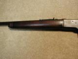 1892 RIFLE RETURNED TO THE FACTORY TO BE REFITTED AS A MOD. 65 .25-20! - 12 of 20