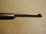 1892 RIFLE RETURNED TO THE FACTORY TO BE REFITTED AS A MOD. 65 .25-20! - 9 of 20