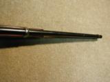 CLASSIC 1894 SADDLE RING CARBINE IN .30WCF, MADE 1921 - 19 of 20