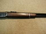 CLASSIC 1894 SADDLE RING CARBINE IN .30WCF, MADE 1921 - 8 of 20