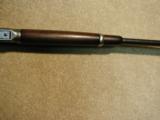 CLASSIC 1894 SADDLE RING CARBINE IN .30WCF, MADE 1921 - 15 of 20