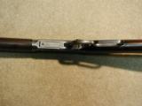 CLASSIC 1894 SADDLE RING CARBINE IN .30WCF, MADE 1921 - 5 of 20