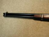 CLASSIC 1894 SADDLE RING CARBINE IN .30WCF, MADE 1921 - 13 of 20