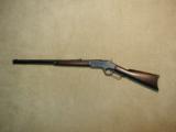 1873 .32-20 OCTAGON RIFLE, MADE 1890 - 2 of 21