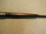 1873 .32-20 OCTAGON RIFLE, MADE 1890 - 15 of 21
