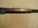1873 .32-20 OCTAGON RIFLE, MADE 1890 - 8 of 21