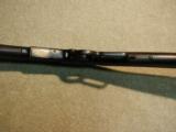 1873 .32-20 OCTAGON RIFLE, MADE 1890 - 5 of 21