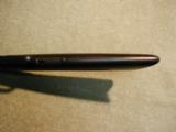 1873 .32-20 OCTAGON RIFLE, MADE 1890 - 14 of 21