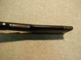 1873 .32-20 OCTAGON RIFLE, MADE 1890 - 18 of 21
