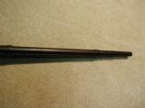 CIVIL WAR HARPERS FERRY MADE MODEL 1855 U.S. PERCUSSION RIFLE-MUSKET - 24 of 25