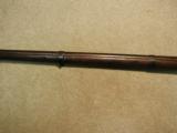 CIVIL WAR HARPERS FERRY MADE MODEL 1855 U.S. PERCUSSION RIFLE-MUSKET - 13 of 25