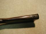 CIVIL WAR HARPERS FERRY MADE MODEL 1855 U.S. PERCUSSION RIFLE-MUSKET - 20 of 25