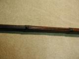 CIVIL WAR HARPERS FERRY MADE MODEL 1855 U.S. PERCUSSION RIFLE-MUSKET - 18 of 25