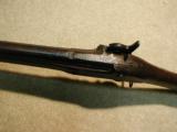 CIVIL WAR HARPERS FERRY MADE MODEL 1855 U.S. PERCUSSION RIFLE-MUSKET - 21 of 25