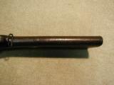 CIVIL WAR HARPERS FERRY MADE MODEL 1855 U.S. PERCUSSION RIFLE-MUSKET - 15 of 25