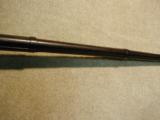 CIVIL WAR HARPERS FERRY MADE MODEL 1855 U.S. PERCUSSION RIFLE-MUSKET - 23 of 25