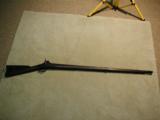 CIVIL WAR HARPERS FERRY MADE MODEL 1855 U.S. PERCUSSION RIFLE-MUSKET - 1 of 25