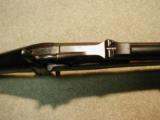 EARLY 1879 TRAPDOOR SPRINGFIELD RIFLE, .45-70, #150XXX, MADE 1881- 4 of 23