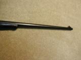 EARLY, EXCELLENT 1895 RIFLE IN .35WCF, CORRECT LONG- 9 of 20