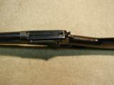 EARLY, EXCELLENT 1895 RIFLE IN .35WCF, CORRECT LONG- 6 of 20