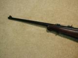 PARTICULARLY FINE MODEL 30 EXPRESS
CALIBER ".30 SPRINGFIELD 1906" (.30-06) - 13 of 21