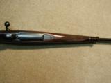 PARTICULARLY FINE MODEL 30 EXPRESS
CALIBER ".30 SPRINGFIELD 1906" (.30-06) - 15 of 21