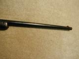 ANTIQUE SN 1892 SPECIAL ORDER .38-40 ROUND BARREL, 1/2 MAG, MINTY BORE- 9 of 20