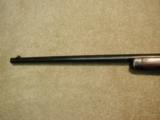 ANTIQUE SN 1892 SPECIAL ORDER .38-40 ROUND BARREL, 1/2 MAG, MINTY BORE- 12 of 20