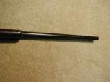 ANTIQUE SN 1892 SPECIAL ORDER .38-40 ROUND BARREL, 1/2 MAG, MINTY BORE- 15 of 20