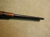 DESIRABLE .25-35 M-94 FLAT BAND CARBINE, MADE 1950 - 16 of 20