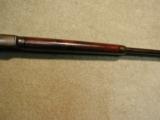 1873 .38-40 OCTAGON RIFLE, .38-40 CALIBER, WITH MINTY BORE, MADE 1891 - 15 of 20