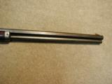 1894 .44-40 OCTAGON RIFLE MADE 1907 - 9 of 20