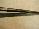1894 .44-40 OCTAGON RIFLE MADE 1907 - 18 of 20