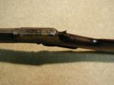 1894 .44-40 OCTAGON RIFLE MADE 1907 - 6 of 20