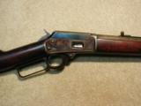1894 .44-40 OCTAGON RIFLE MADE 1907 - 3 of 20