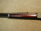 1894 .44-40 OCTAGON RIFLE MADE 1907 - 12 of 20