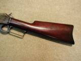 1894 .44-40 OCTAGON RIFLE MADE 1907 - 11 of 20